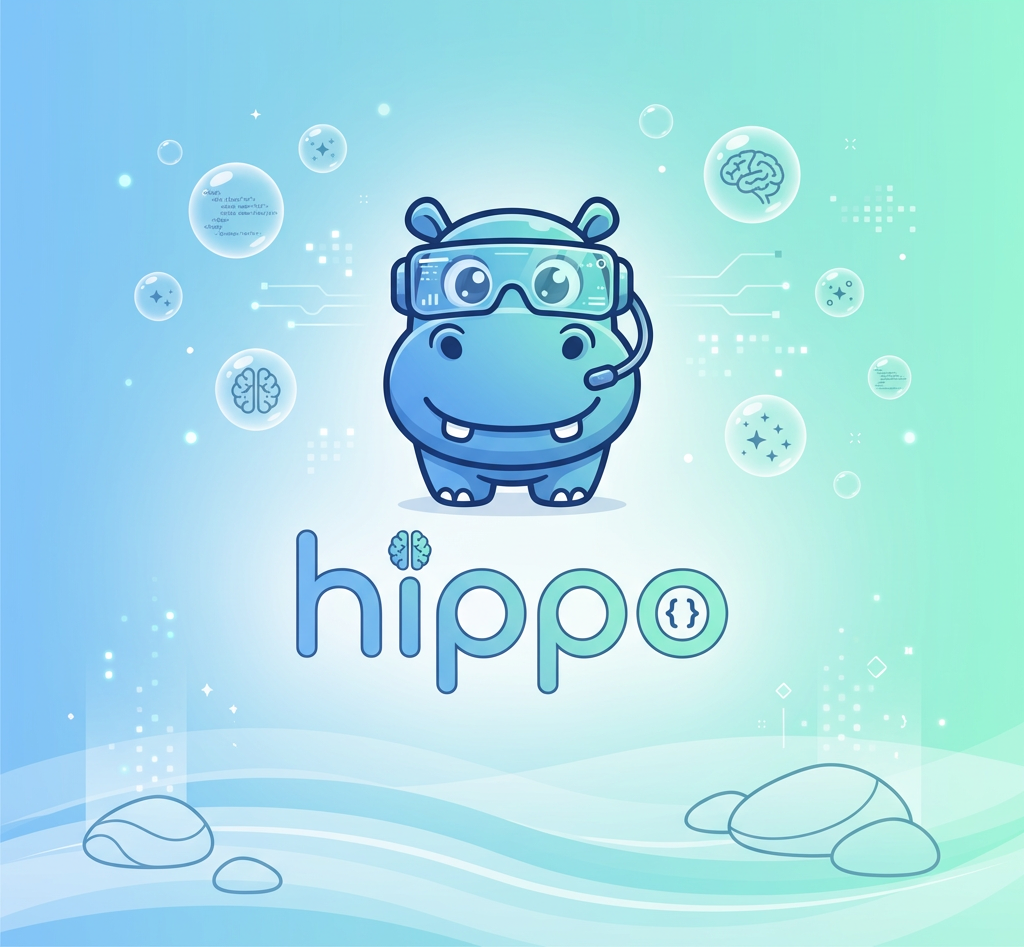 Hippo Logo